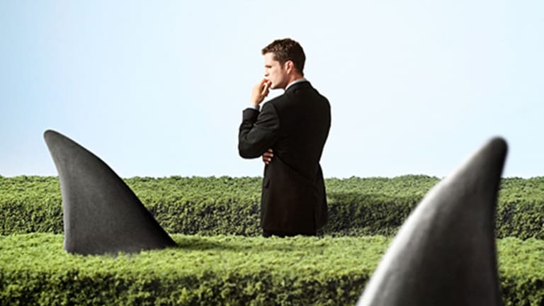TGIF – Hedging for Disaster with our Short-Term Portfolio Review