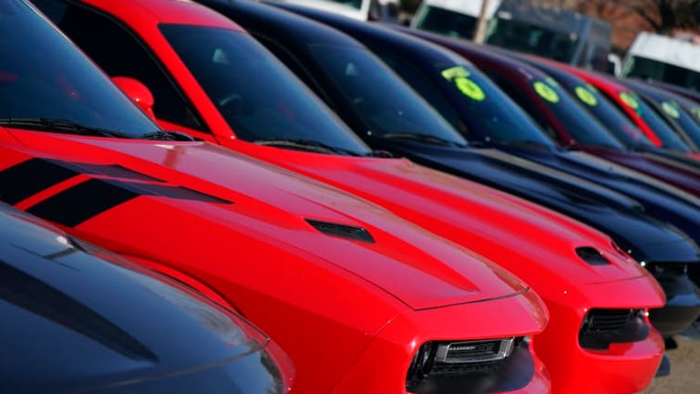 Why the inflation rate doesn’t tell the whole story – all it takes is a spike in a category like used cars to cause consumer prices to soar