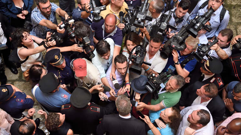 How the World Press Freedom Index Was Politicized – Long Before the New Cold Wars