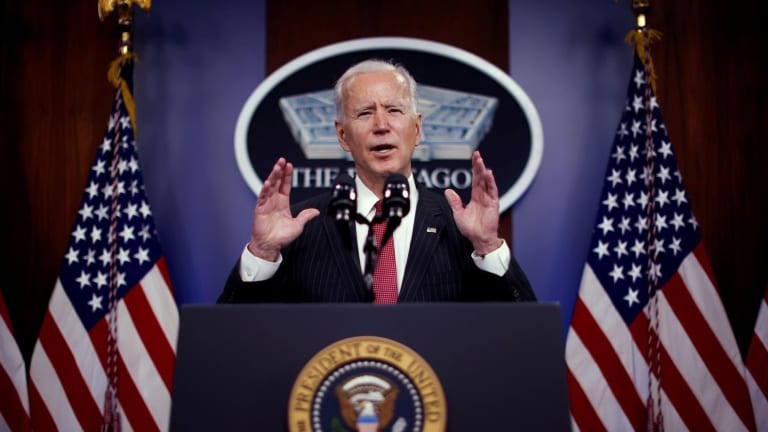 The Next 100 Days