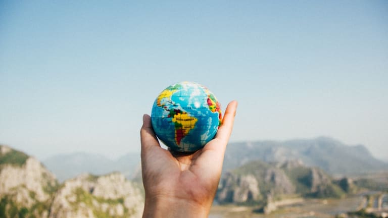 Global Recovery May Not Be Enough for Latin America