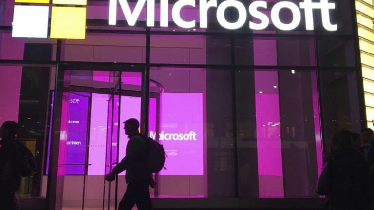 Microsoft Pays Top Dollar for Bug Bounties