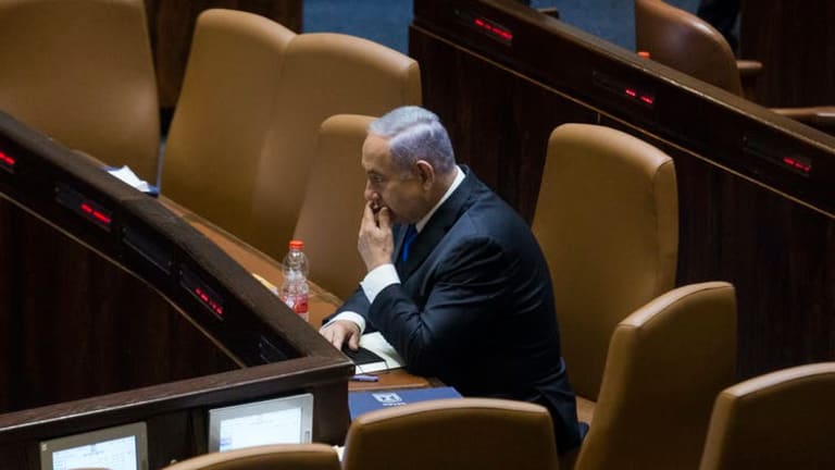 It wasn’t just politics that led to Netanyahu’s ouster – it was fear of his demagoguery