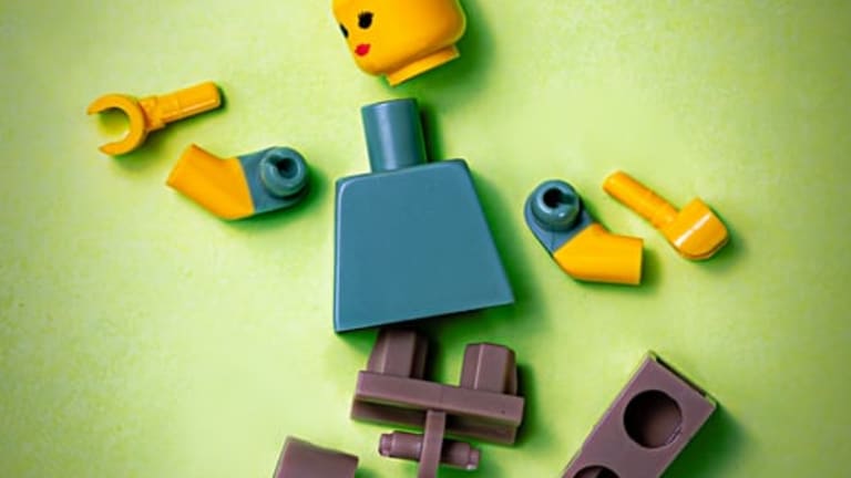 Getting Divorced? Why (and When) to Engage a Financial Advisor