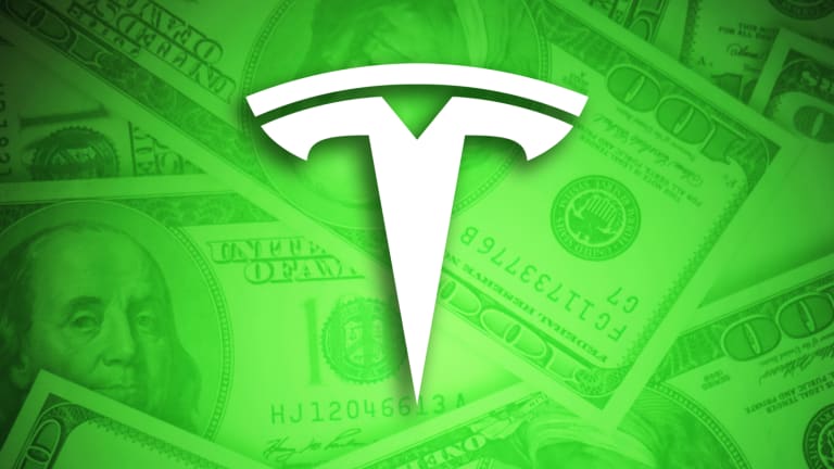 Tesla Stock: Billions in Net Inflows for Q3
