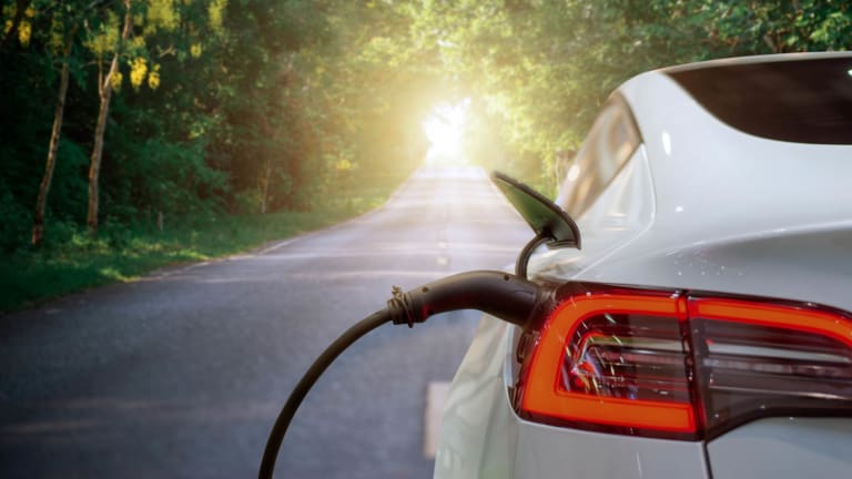 Can Lithium Supply Keep Up With Strong Electric Vehicle Demand?