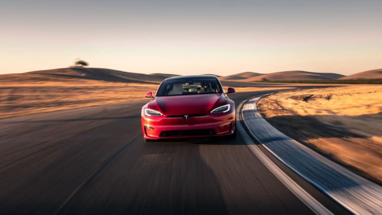 Tesla Announces Q2 Delivery Results