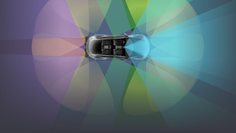 Breaking: Tesla Releases Full Self-Driving Subscription