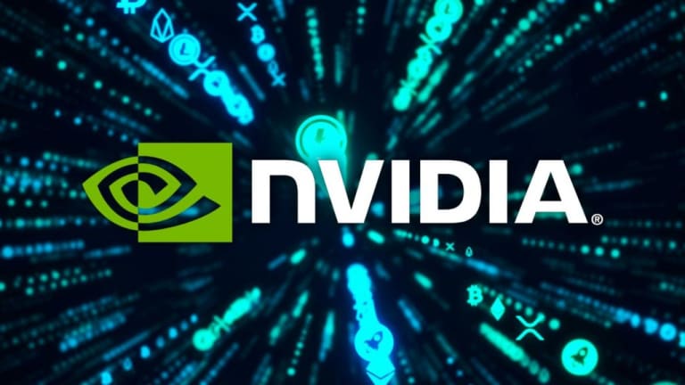 Beware Nvidia's Stock Split