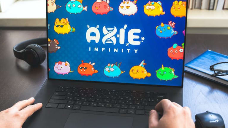 game like axie infinity game like axie infinity