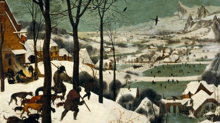 Small climate changes can have devastating local consequences – it happened in the Little Ice Age