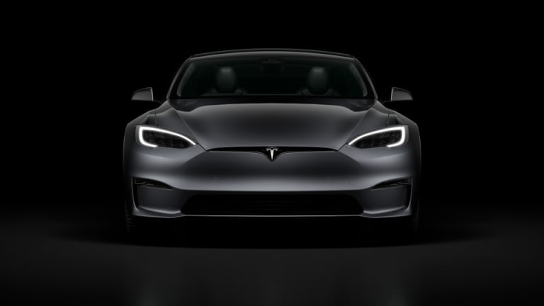 Tesla Stock: What Investors Can Expect This Week.