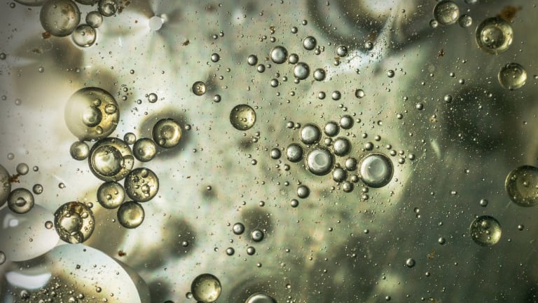 U.S. Bubble-Led Macroeconomics