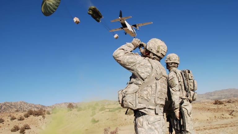 Afghanistan & the US Imperial Project
