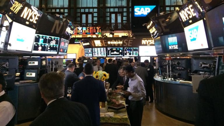 Investors Should ‘Buckle-Up’ for Jittery Markets in September: deVere CEO