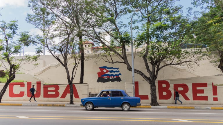 Is Cuba Looking To Adopt Bitcoin?