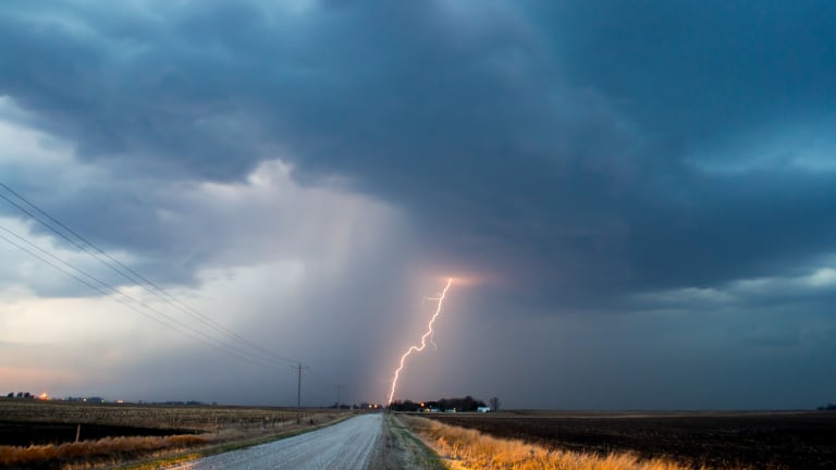 The Road to Decarbonization