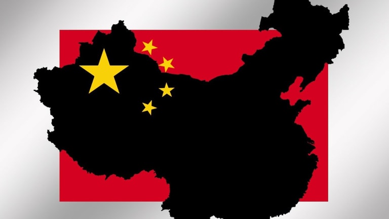 44 China ETFs Ranked For 2021