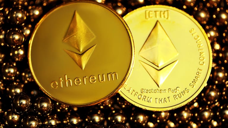 Ethereum Has Lost Over 6,500 Nodes in the Last Two Weeks - The Street  Crypto: Bitcoin and cryptocurrency news, advice, analysis and more