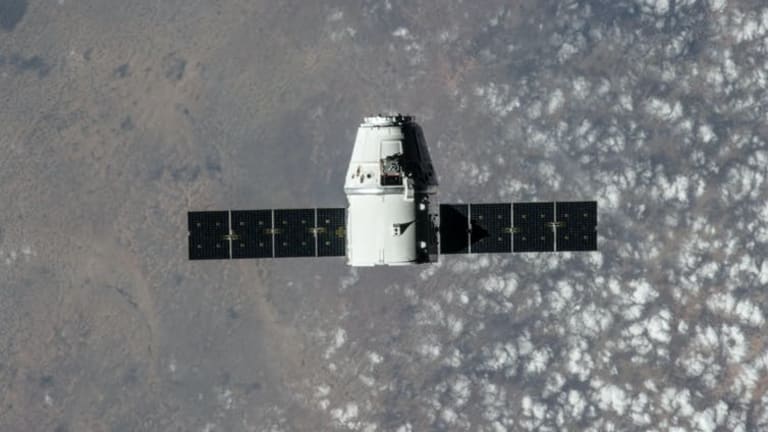 SpaceX Inspiration4 mission sent 4 people with minimal training into orbit – and brought space tourism closer to reality