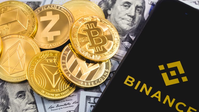 Binance Begins Process of Revealing Proof of Reserves, but Liabilities Remain Undisclosed