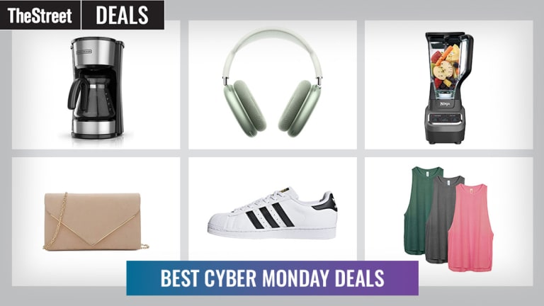 The Best Cyber Monday Deals You Can Shop Right Now