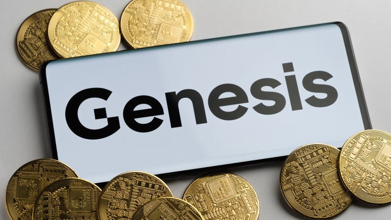 Crypto Lender Genesis Under Regulatory Probe in Multiple U.S. States