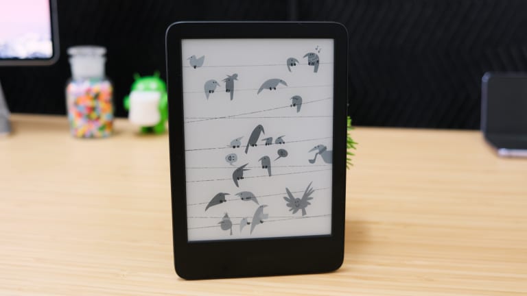Kindle for Kids Review: Kid Tested, Mother Approved