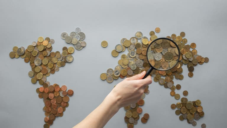 Working Abroad? A Guide to International Remittances
