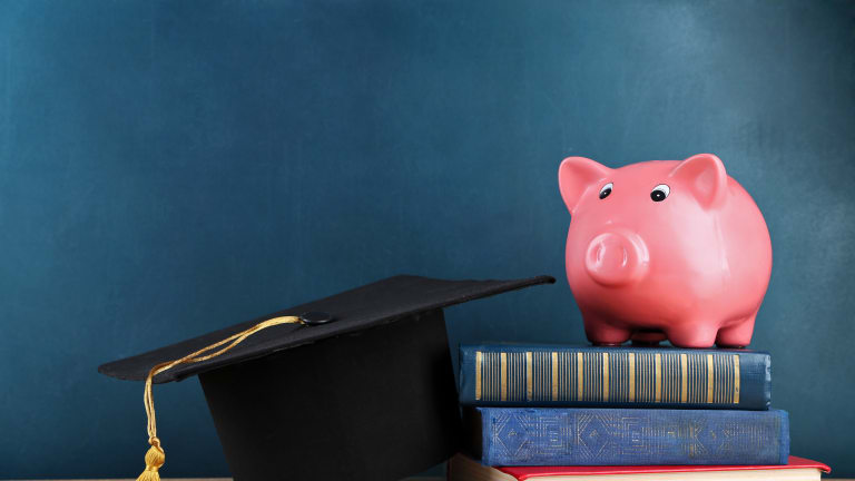 Three Pieces of Career Advice I Wish I’d Learned in School