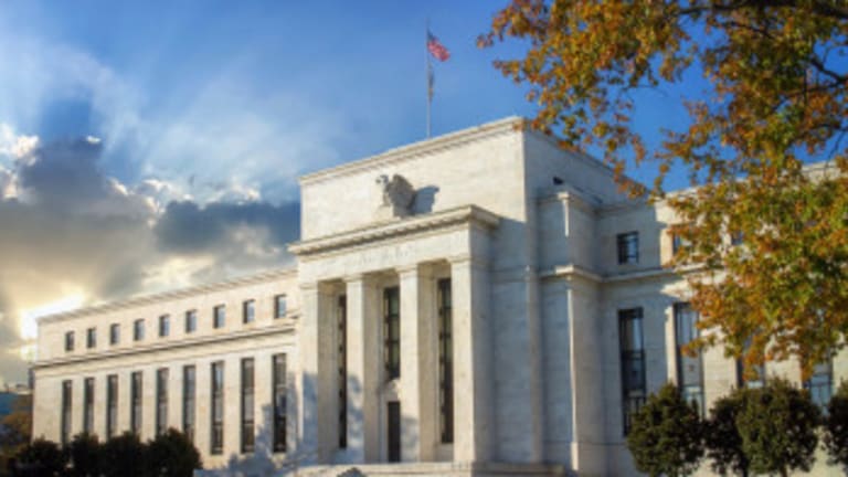 The Fed’s Focus on the Labor Market