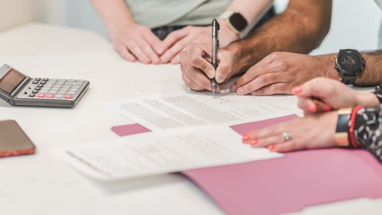 4 Reasons to Write Your Will