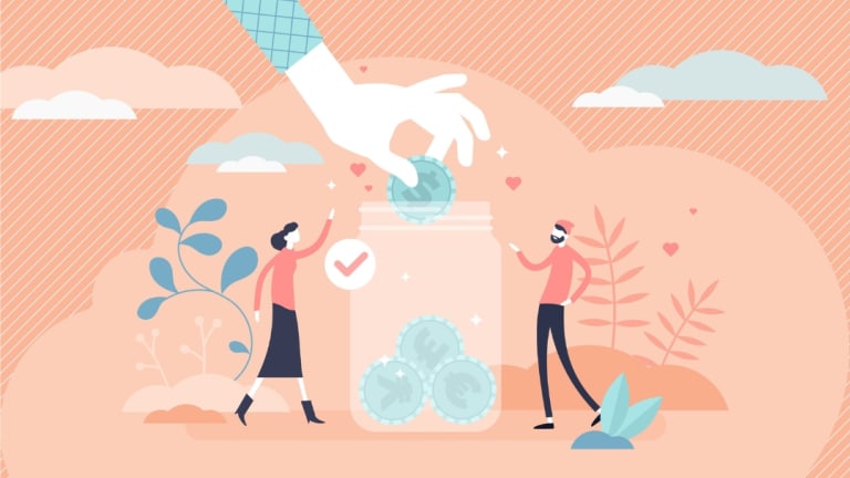 Key Questions for Year-End Philanthropic Giving: Whether You Are a $5 Annual Donor or Multibillion-Dollar Corporation