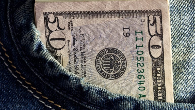 How Dividend Growth Investing Works