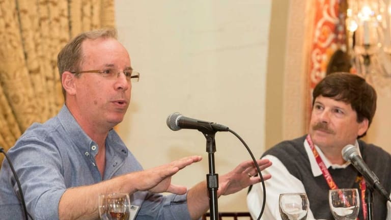 Pandora Founder Jon Kraft Shares the Keys to Business Longevity