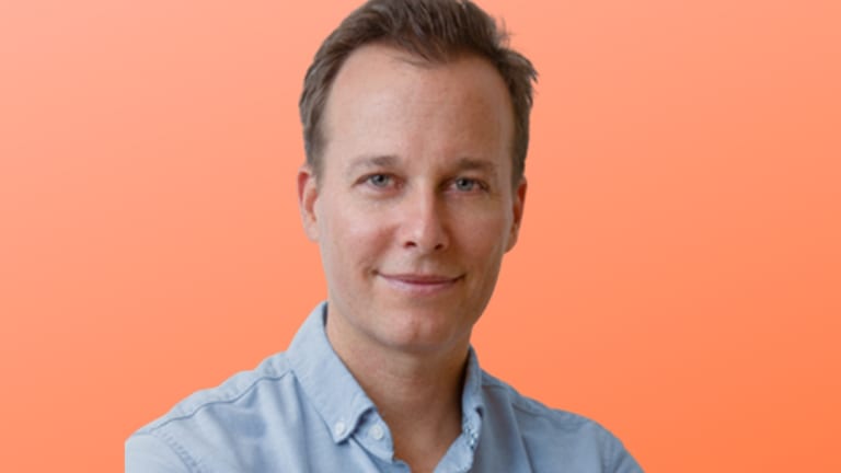 Horizen Labs Co-Founder Dean Steinbeck Shares What You Need to Know About Blockchain, Crypto, and Digital Assets