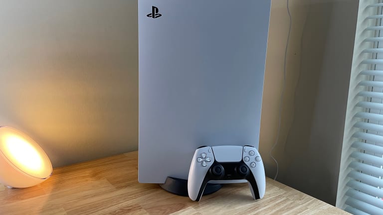 Here’s How to Sign Up For a PS5 Invite at Amazon