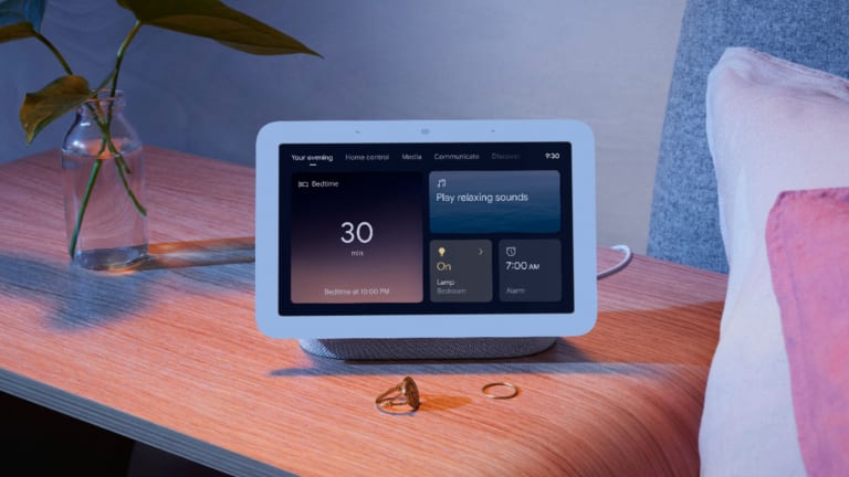 Google’s Excellent Nest Hub Smart Display Is Just $50
