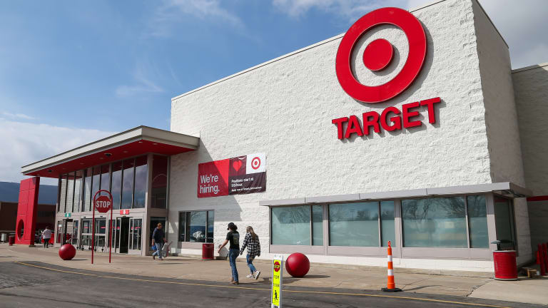 Should Investors Be Worried About Target's Dividend?