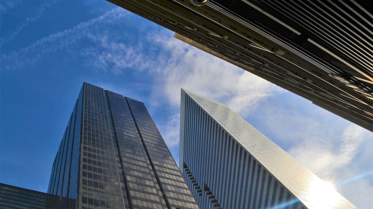 3 High-Yielding, Discounted Dividend Growth Stocks
