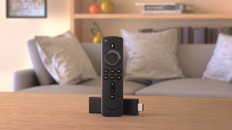 Amazon's Fire TV Sticks And Fire TV Cube Are Seeing Fresh Discounts