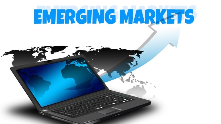 Best Emerging Markets ETFs (Updated January 2023)