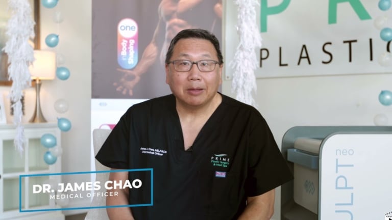 A Beautiful Prime: How Dr. James Chao Continues to Build a Leading Plastic Surgery Partnership Model with Real IPO Potential