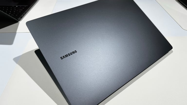  SAMSUNG - Galaxy Book3 Ultra 16 3K AMOLED Laptop