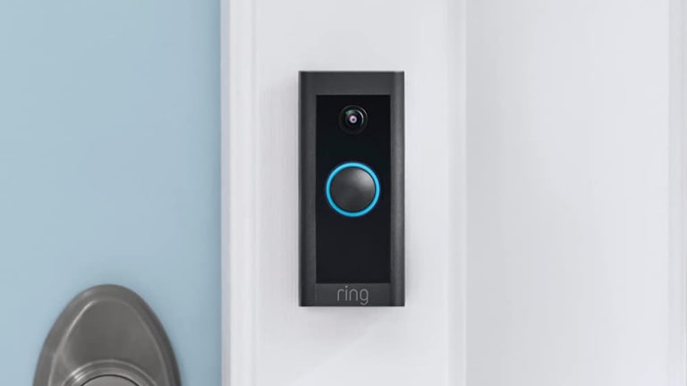Save on the Ring Video Doorbell Wired at  - TheStreet