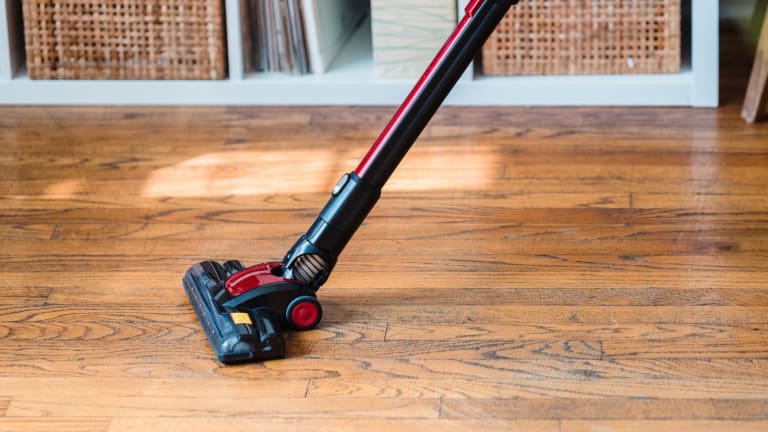 This Inse Cordless Vacuum Is Still 75% Post  Prime Day 2023