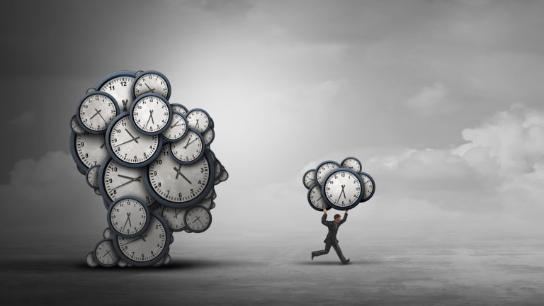 The VC FOMO Problem: The Time-To-Deal Race is Leaving Many Disoriented and Others Well-Positioned