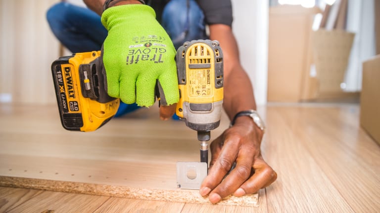 4 Ways General Contractors Can Increase The Value of Their Small Business