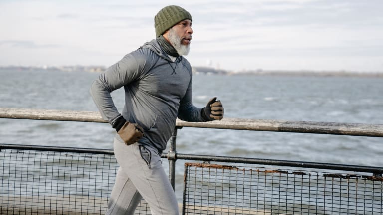 Investing and Marathon Running: Optimizing Your Return