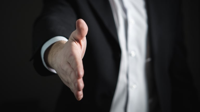 Finding Your Financial Adviser